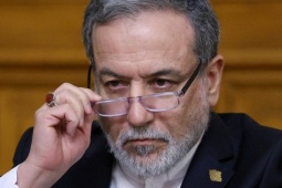 Iran nói sẵn sàng đàm phán công bằng với Mỹ