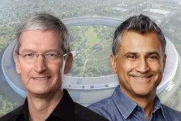 Apple phá kỷ lục doanh thu quý 4/2025, iPhone 17 Series quá đắt hàng