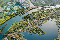 Hà Nội quy hoạch những gì cho tầm nhìn 100 năm