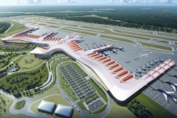 Phú Quốc đang chuẩn bị 