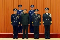 Trung Quốc gọi việc điều tra ông Trương Hựu Hiệp là “thắng lợi to lớn”