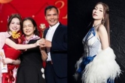 Nữ ca sĩ quê Bắc Ninh vừa nhận tin vui ở tuổi 30 có tài sản 'khủng' ra sao ở đời thực?