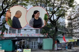 Bắt cặp đôi lừa đảo 'chạy' suất mua nhà ở xã hội