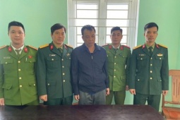 Bắt đối tượng bị Cơ quan điều tra, Bộ Quốc phòng truy nã 30 năm trước