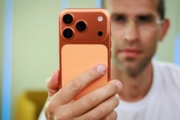 Giá bán trung bình của smartphone sẽ tiếp tục tăng