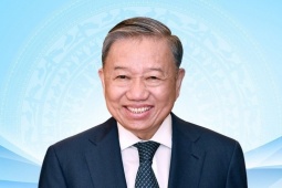 Tổng thống Donald Trump mong muốn đón Tổng Bí thư Tô Lâm thăm Mỹ vào thời gian thích hợp