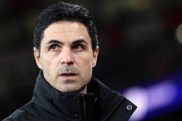 Arsenal gặp sự cố lớn trước thềm đấu Leeds ở Ngoại hạng Anh