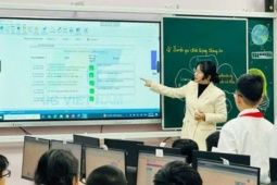 Những thay đổi về việc xếp lương, bổ nhiệm giáo viên các cấp