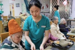 Dở khóc dở cười thuê giúp việc (bài cuối): Từ những vụ bạo hành đến gợi ý giải pháp chống cô đơn cho người cao tuổi