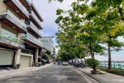 Giá nhà một khu vực ở Hà Nội đắt ngang phố cổ, gần 2 tỷ đồng/m²