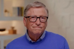 Bill Gates phản pháo gay gắt trước loạt cáo buộc 'mắc bệnh tình dục'