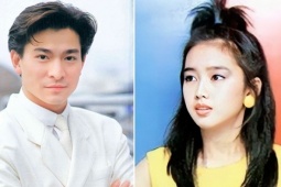 Chu Lệ Thiên - người vợ thầm lặng của Lưu Đức Hoa