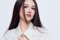 Phản ứng của 2 Hoa hậu quốc tế khi Thu Ngân trượt Miss Intercontinental lần thứ 53