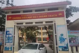 Hiệu trưởng, hiệu phó nhận phụ cấp dù không đứng lớp: Coi chừng có thể bị xử lý hình sự