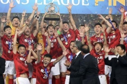 Án bán độ chấn động Trung Quốc: 13 đội bóng bị phạt, 73 người 'nhúng chàm'