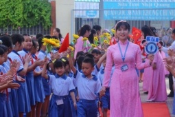 Lưu ý quan trọng về tuyển sinh lớp 1, lớp 6 cho phụ huynh, thực hiện từ 3-2