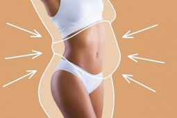 Chuyên gia chia sẻ 5 bí quyết giảm cân nhanh trước Tết