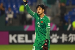 Trực tiếp bóng đá SLNA - Hà Nội: Sao U23 Việt Nam đấu Hoàng Hên (V-League)