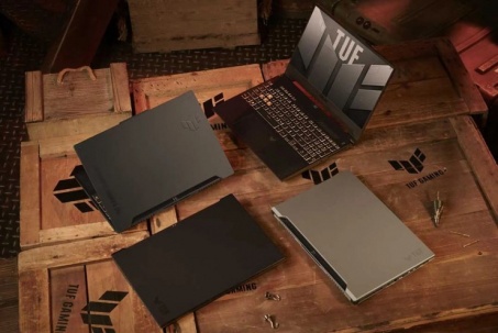 Laptop chơi game tầm giá 25 triệu đồng đáng mua đầu năm 2026