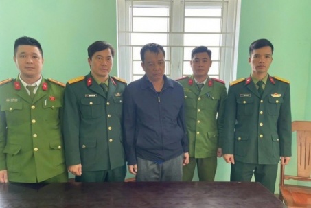 Bắt đối tượng bị Cơ quan điều tra, Bộ Quốc phòng truy nã 30 năm trước