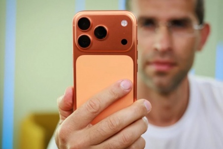 Giá bán trung bình của smartphone sẽ tiếp tục tăng