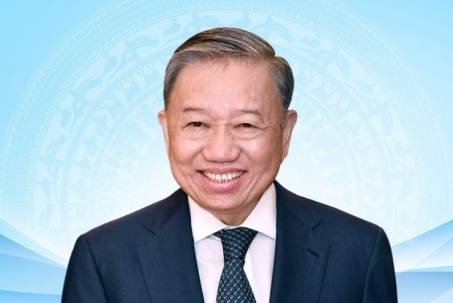 Tổng thống Donald Trump mong muốn đón Tổng Bí thư Tô Lâm thăm Mỹ vào thời gian thích hợp