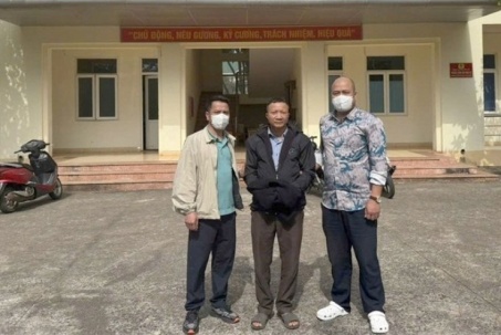 Bắt giữ kẻ bị truy nã đặc biệt nguy hiểm sau 34 năm lẩn trốn