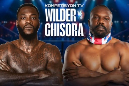 Nóng nhất thể thao chiều 31/1: Wilder "chốt kèo" đấu Chisora vào tháng 4