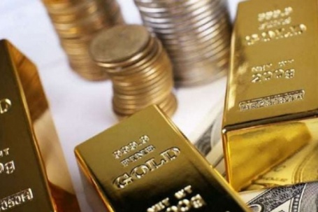 Giá vàng hôm nay 31/1: Tiếp đà "lao dốc" sau động thái của Trung Quốc