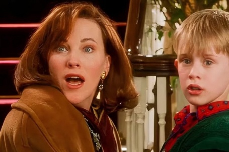 Nữ diễn viên 'Ở nhà một mình' đột ngột qua đời