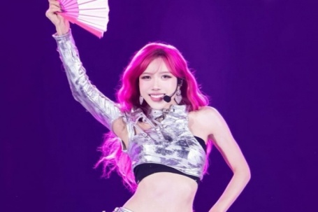 Hai năm bứt phá của Trang Pháp