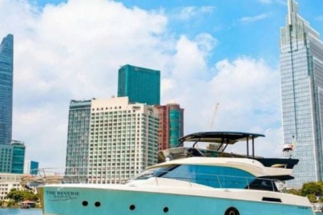 Du thuyền The Reverie Saigon của bà Trương Mỹ Lan có gì đặc biệt mà được rao bán gần 50 tỷ đồng?