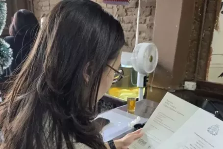 Vụ bằng tốt nghiệp đại học nước ngoài không được công nhận: Cơ quan điều tra làm việc với nạn nhân