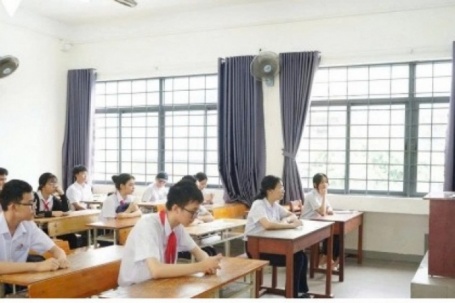 16 tỉnh, thành "chốt" môn thi thứ ba vào lớp 10: Ngoại ngữ chiếm ưu thế