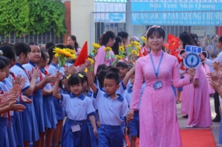 Lưu ý quan trọng về tuyển sinh lớp 1, lớp 6 cho phụ huynh, thực hiện từ 3-2