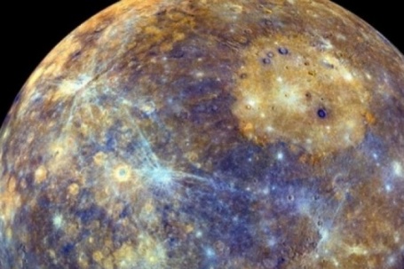 Vệt sáng lạ tiết lộ Sao Thủy chưa “chết”