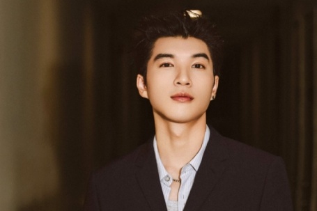 Hieuthuhai diện 'cây' Louis Vuitton hơn nửa tỷ đồng ở Làn Sóng Xanh 2025