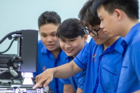 Bộ GD- ĐT công bố tiêu chí sắp xếp, tổ chức lại trường đại học, trường nghề