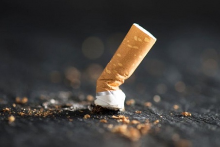 Đột phá biến "rác" thành "vàng" nhờ… đầu lọc thuốc lá cũ