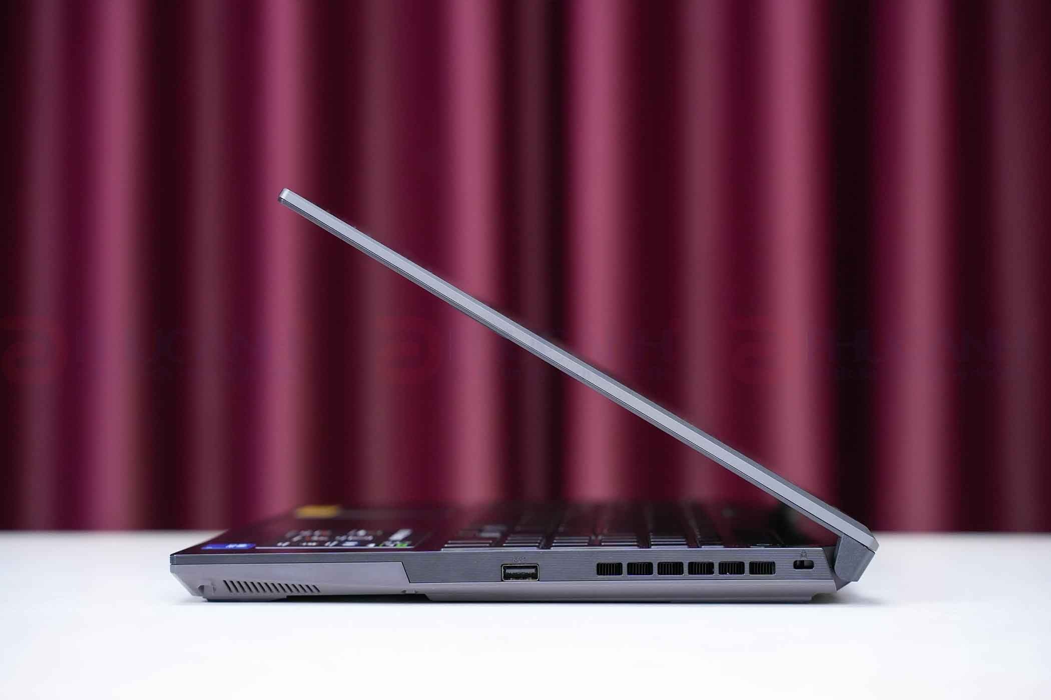 Laptop chơi game tầm giá 25 triệu đồng đáng mua đầu năm 2026 - 6