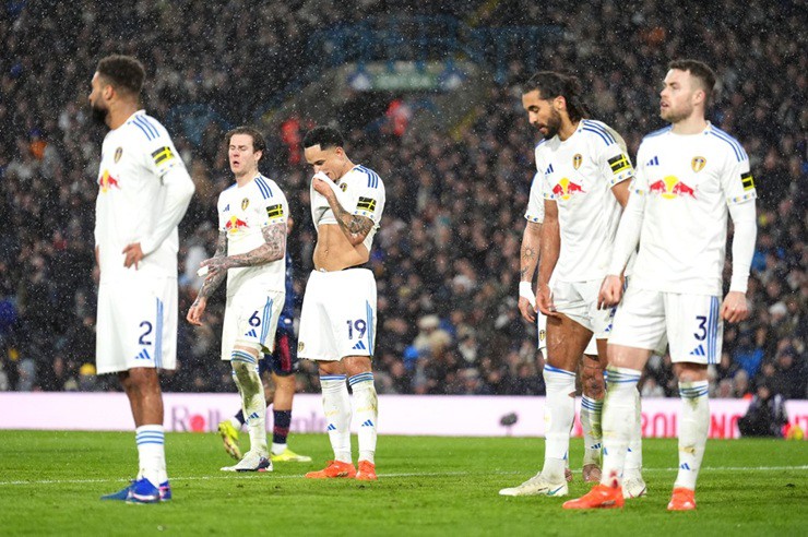 Trực tiếp bóng đá Leeds - Arsenal: Jesus ấn định (Ngoại hạng Anh) (Hết giờ) - 3