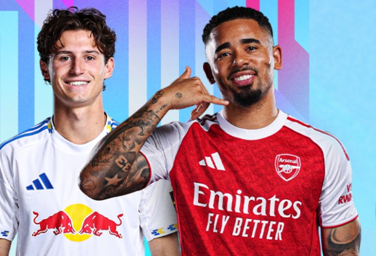 Arsenal cần tìm lại cảm giác chiến thắng sau 3 trận toàn hòa và thua