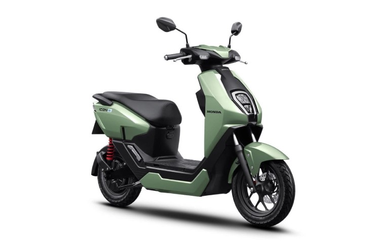 Giá xe Honda ICON e đầu tháng 2/2026, khuyến mãi 5 triệu đồng - 4