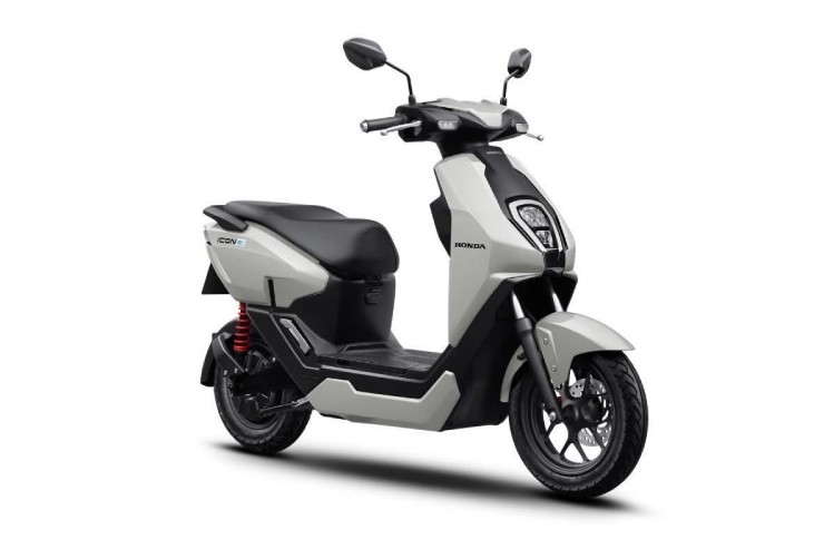 Giá xe Honda ICON e đầu tháng 2/2026, khuyến mãi 5 triệu đồng - 3