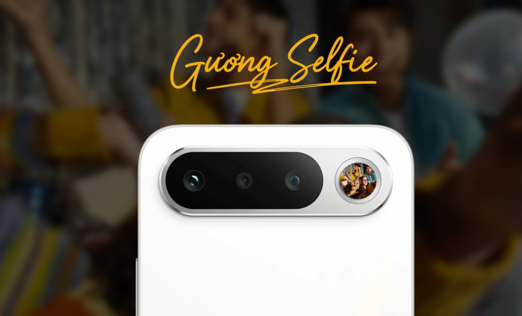 Realme ra mắt Realme 16 5G và 16 Pro 5G tại Việt Nam với pin 7.000 mAh - 1