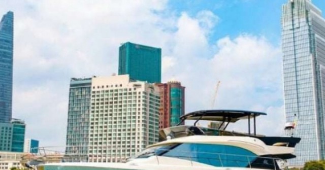 Du thuyền The Reverie Saigon của bà Trương Mỹ Lan có gì đặc biệt mà được rao bán gần 50 tỷ đồng?
