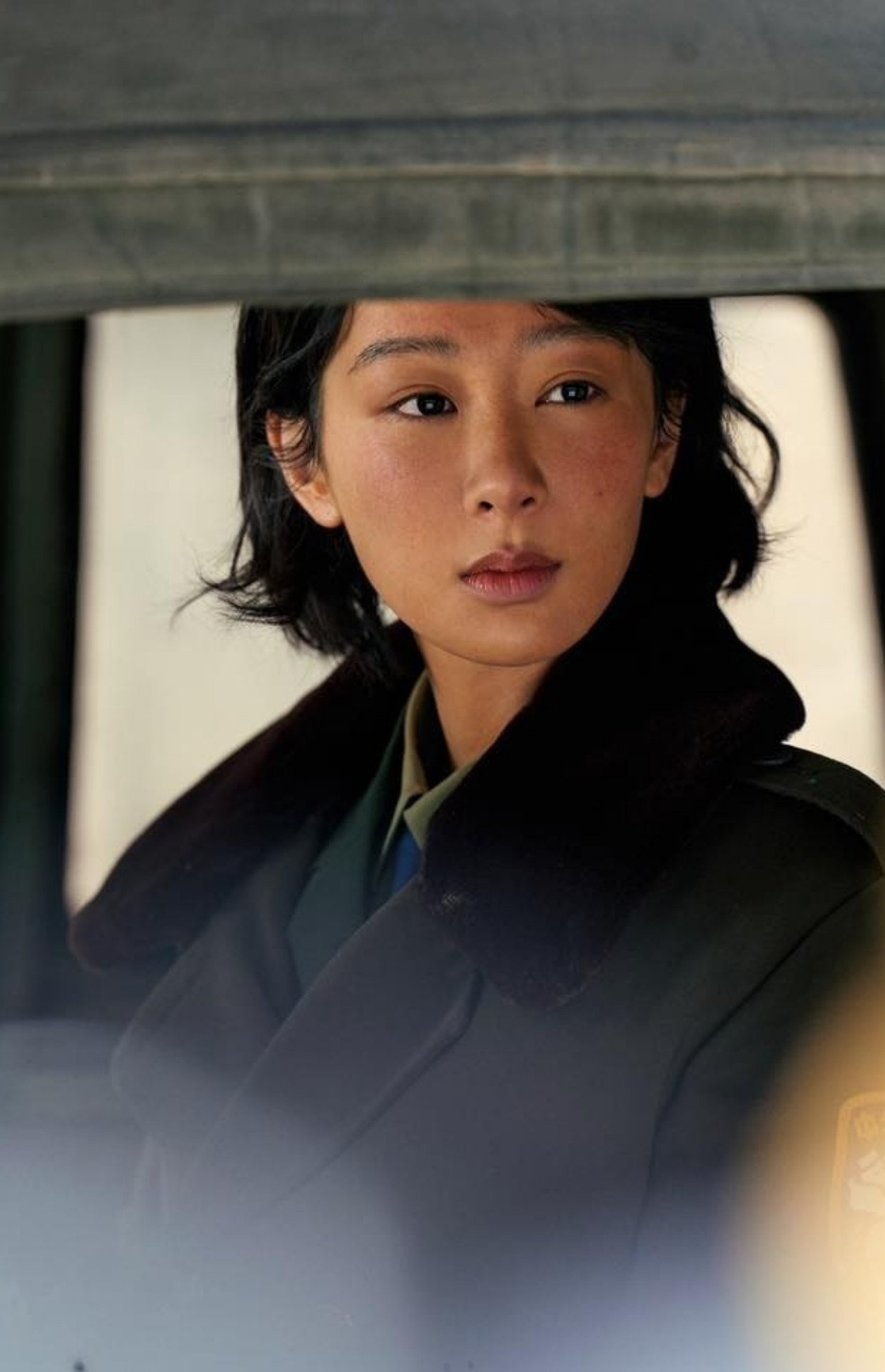 Trước đó, Dương Tử cũng có phim "199 Love" bị cấm chiếu tại Việt Nam vì chi tiết "đường lưỡi bò".&nbsp;