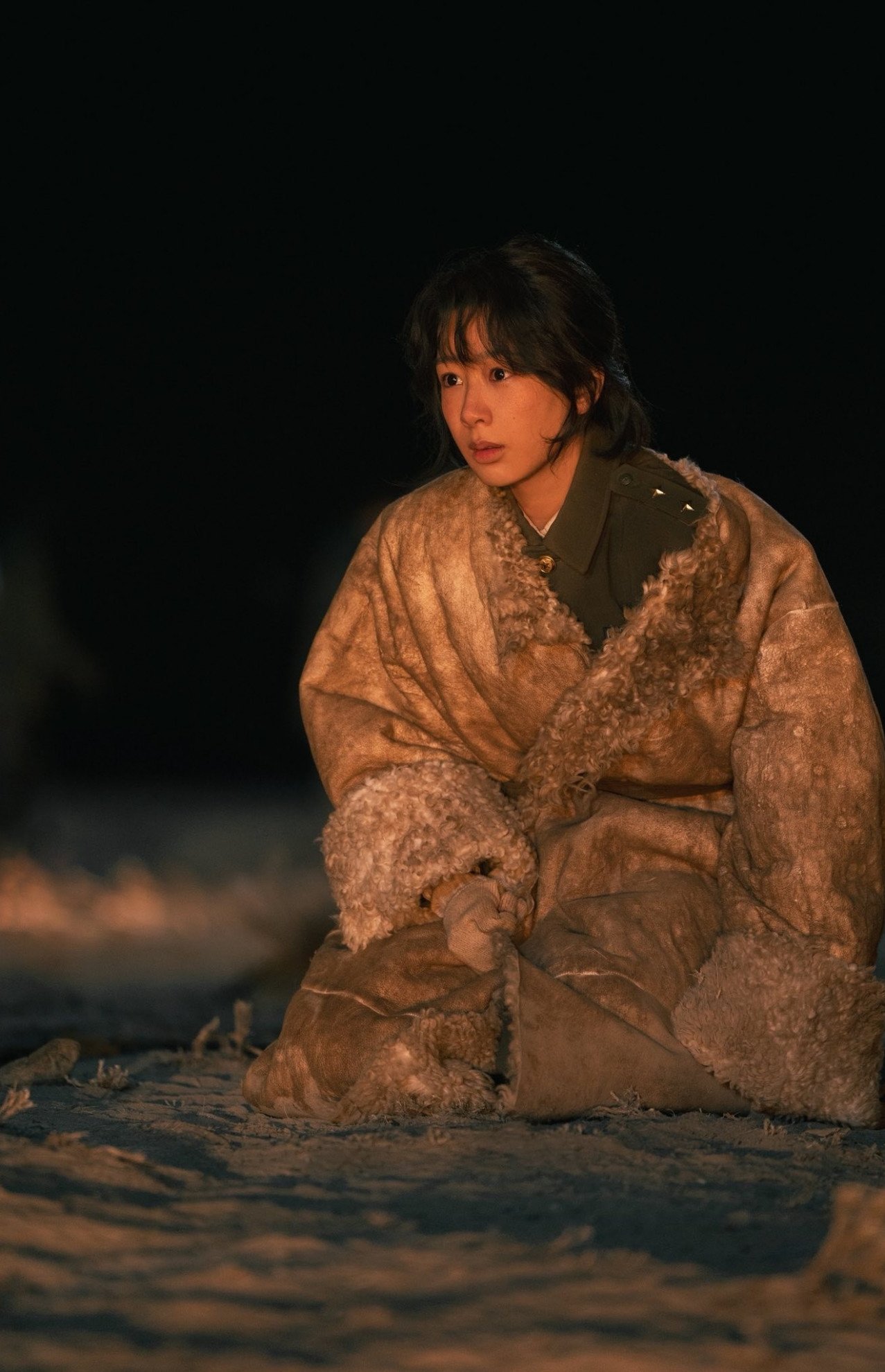 Trước đó, Dương Tử cũng có phim "199 Love" bị cấm chiếu tại Việt Nam vì chi tiết "đường lưỡi bò".&nbsp;