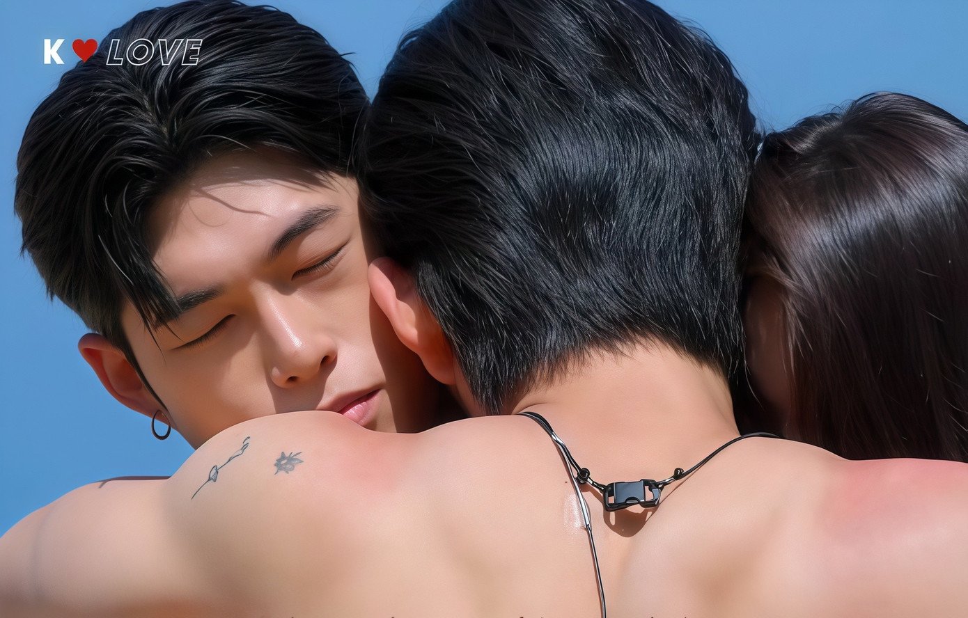 Cảnh quay gây tranh cãi của Mina Sue Choi trong Địa ngục độc thân 5.