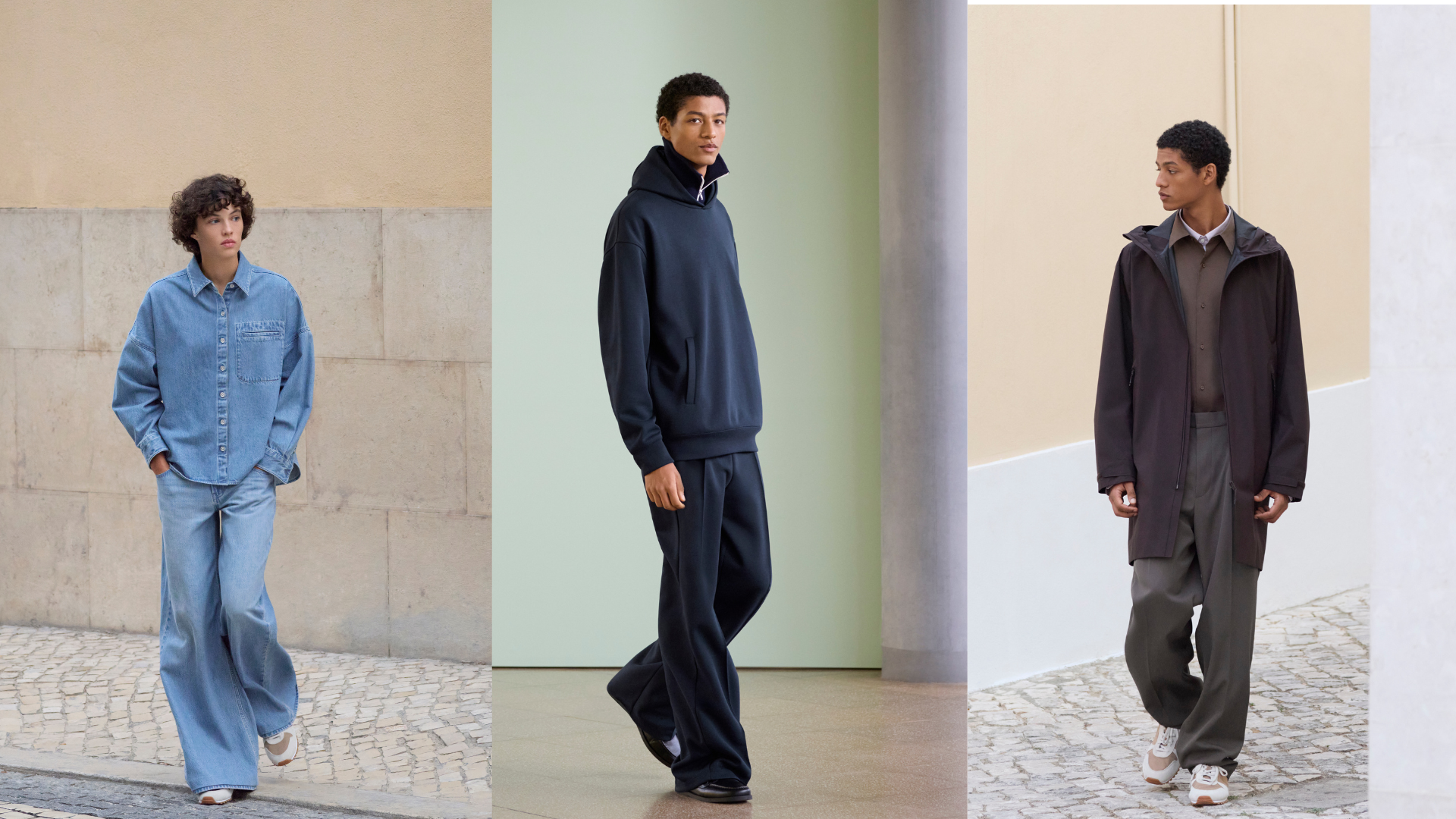 UNIQLO giới thiệu BST UNIQLO : C Xuân/Hè 2026, lan tỏa tinh thần “Thanh lịch mỗi ngày” - 4